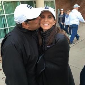 Meet your Posher, Marianne